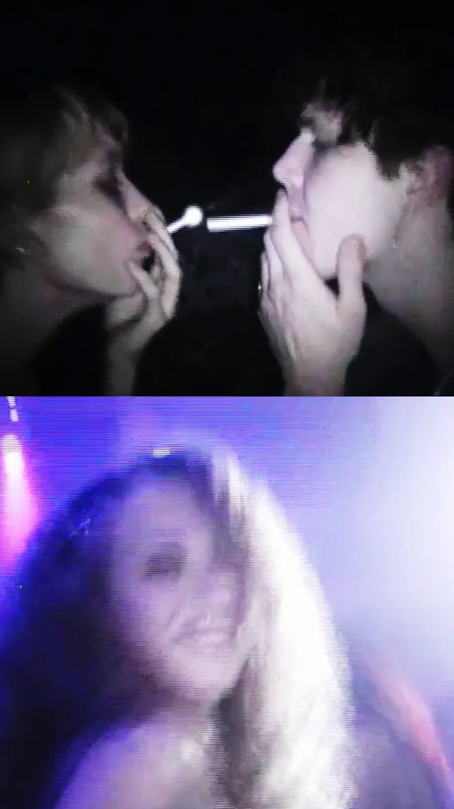 Jaded London NYFW party video