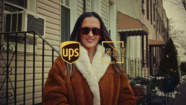 UPS - Indy Sunglasses