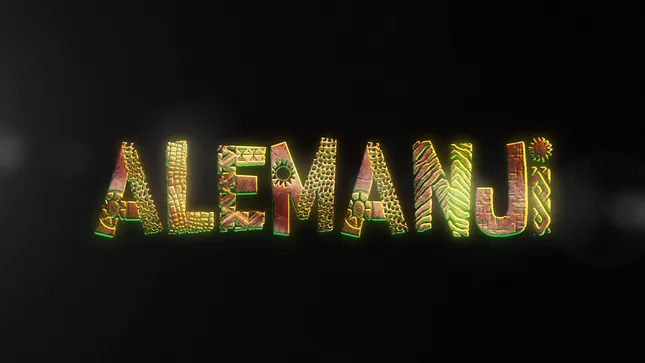Alemanji