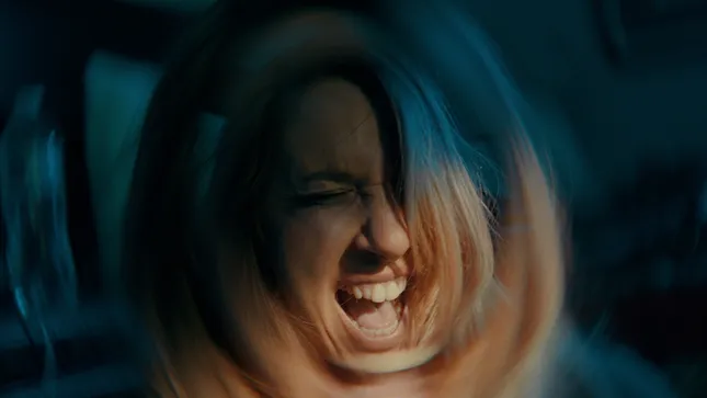 “Better Rain” music video by Heather Rosen