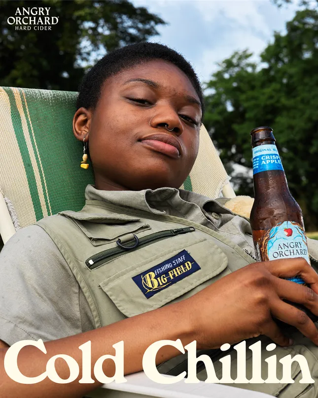 How You Carryin’ It | Angry Orchard