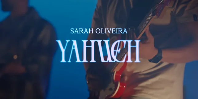 Sarah Oliveira - Brave
