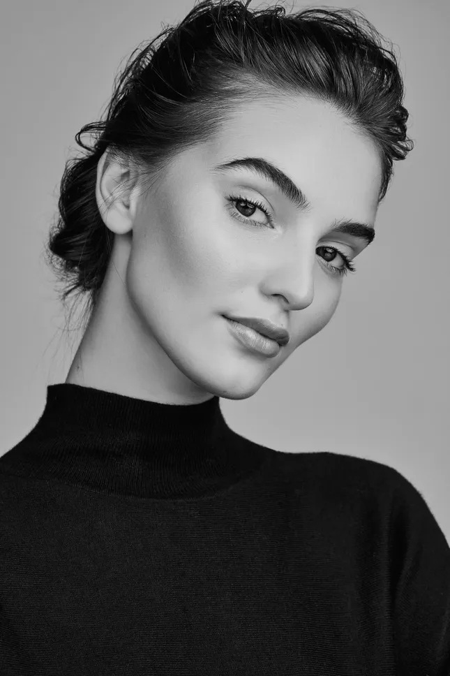 Personal Portfolio I