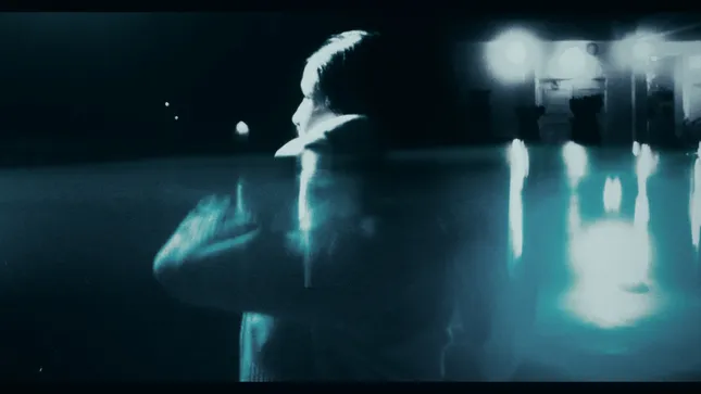 Imperfect Moments - Mai Nguyēn