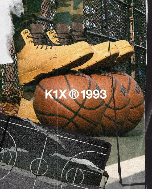 K1X