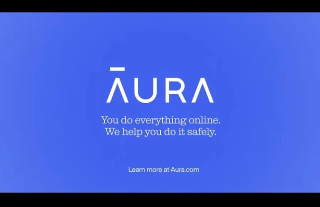 AURA Commercial