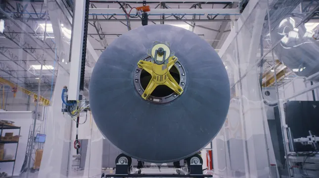 Supercluster - "How Virgin Orbit Builds Rockets"