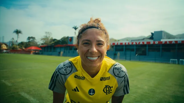 Fla Anjo | Flamengo