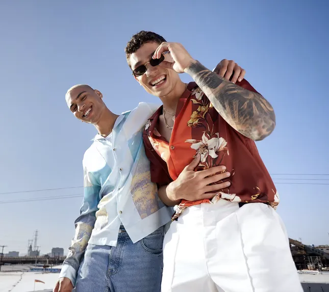 ASOS