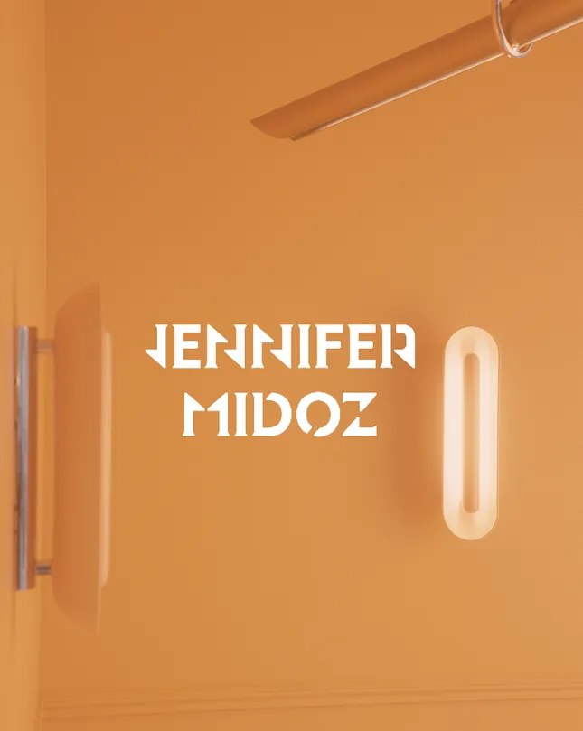 Jennifer Midoz