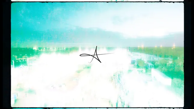 Annalise Azadian_Summer Love