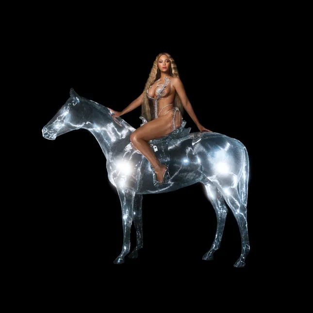 Renaissance act i [ Beyoncé ]