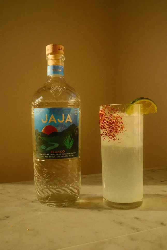 Jaja Tequila