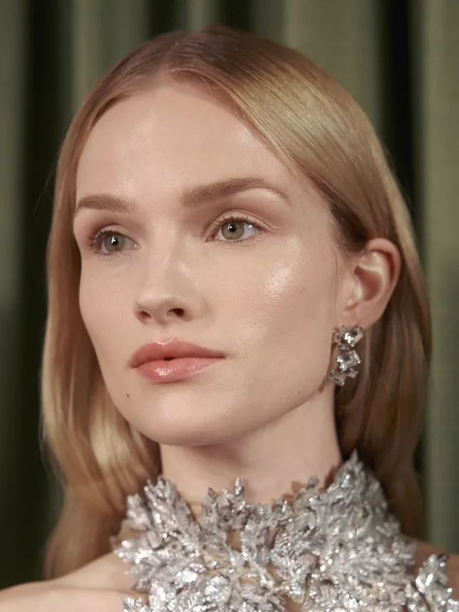 ODLR READY-TO-WEAR FALL 2025