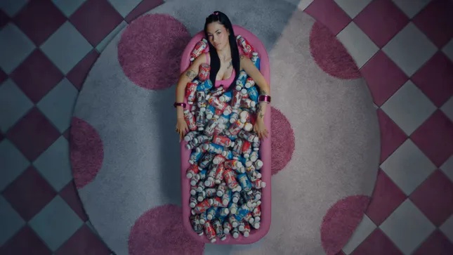 MULLERMILCH X ANNA PEPE - Dir. Cut (Social Campaign)