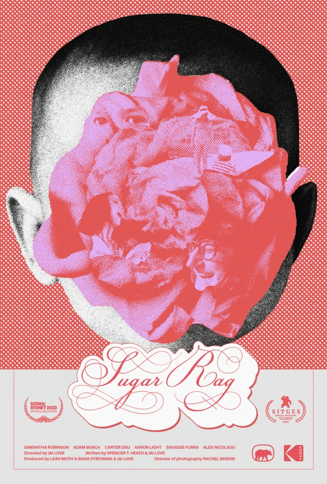 Sugar Rag