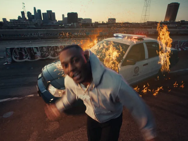 Kalan.frfr “Everybody” Music Video
