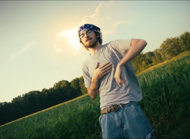 Tryp - Die Young (Directed by CJ Lenos)