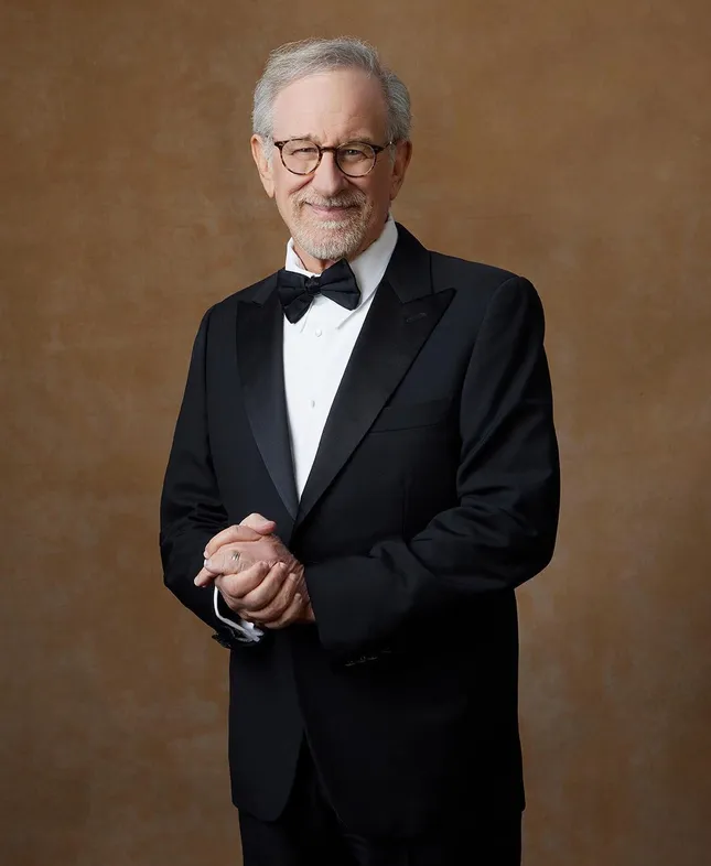 Golden Globes Portrait Studio