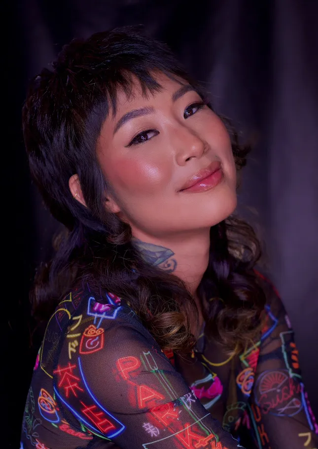 Headshot Photography