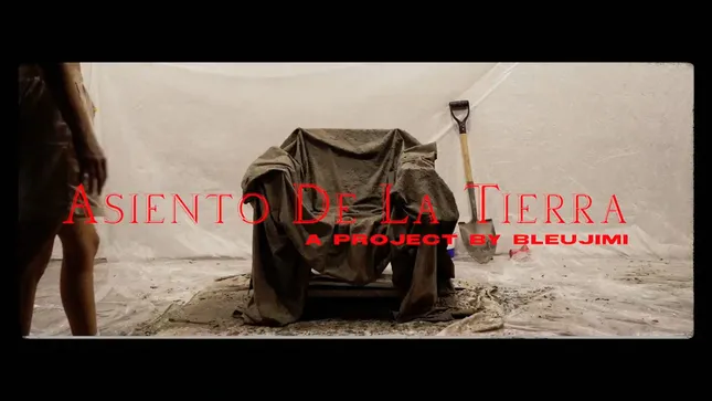 asiento de la tierra