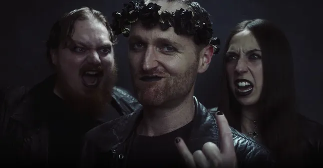 Scent of Roses - Nate Huntley