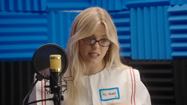 Celebrity Substitute (Season 2)