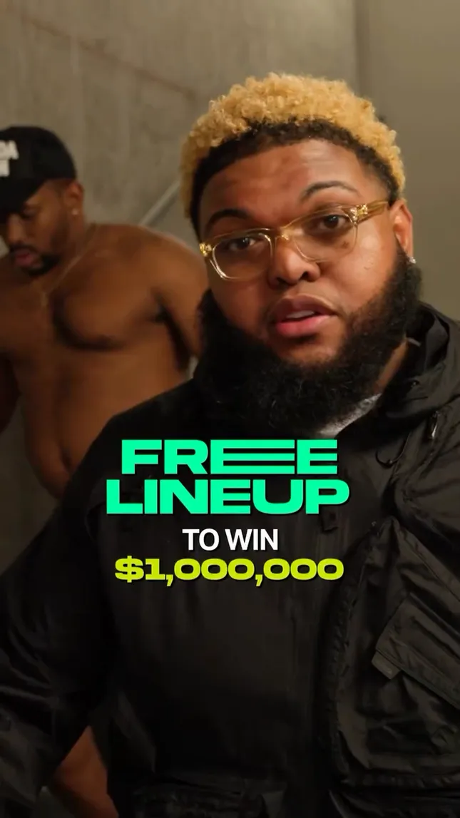 Druski X Prizepicks