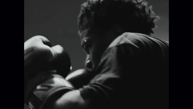 Curmel Moton - Fight Promo