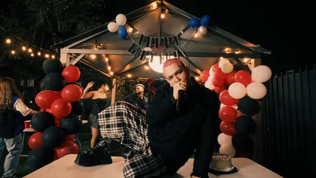 Slajer - Pretty Privilege