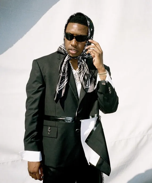 Rob49 : BET Awards Pre-Show