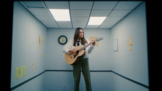 Lauren Preuss - You!