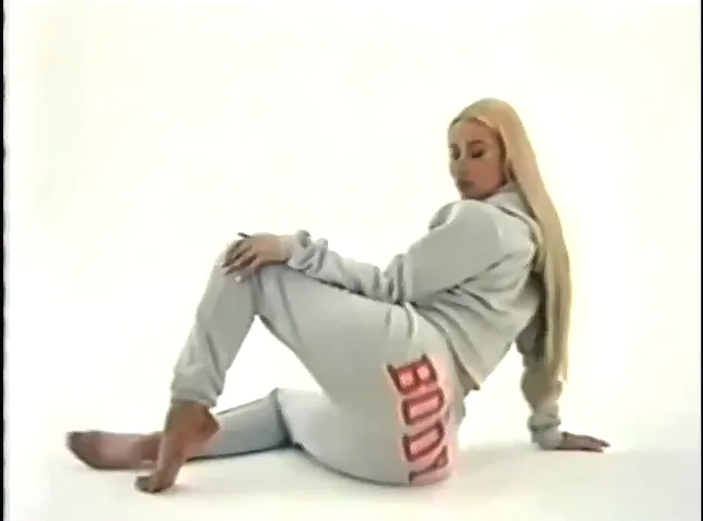 body x iggy