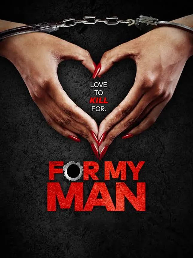 For My Man, S8-S9
