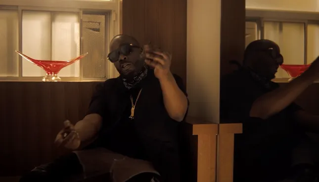 Baka Not Nice - Thinking About Drilling