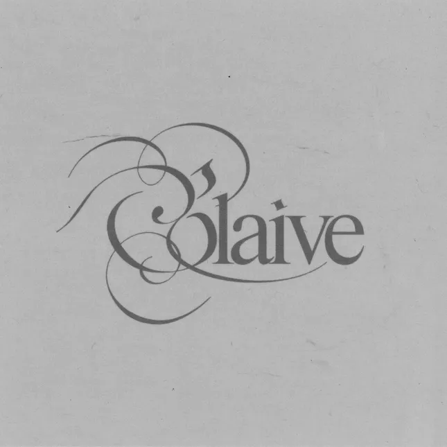 Glaive - i care so much that i dont care at all