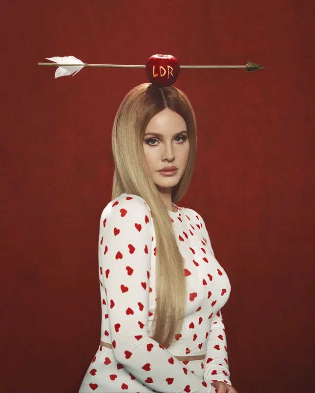 Lana Del Rey / Skims