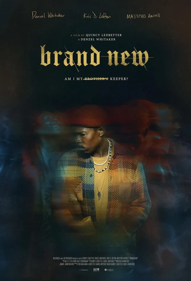 Brand New - Short film
