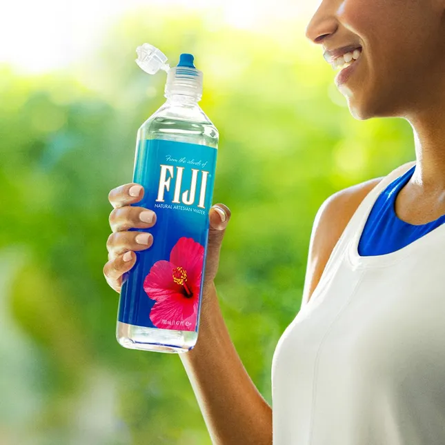 Fiji Water