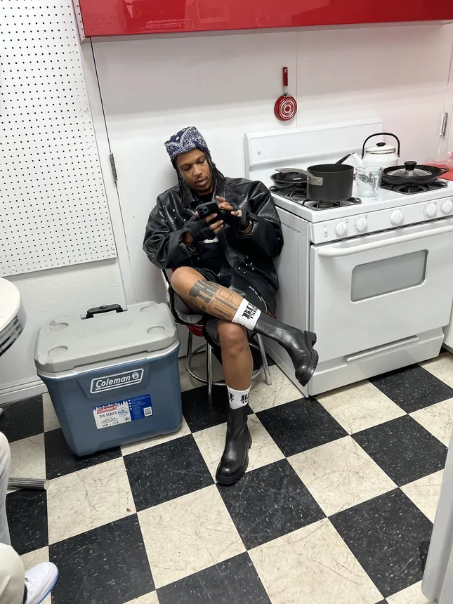 G Perico