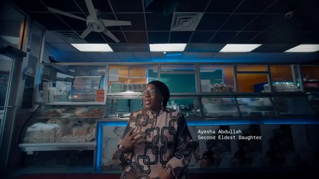 Maintaining a Legacy at Accra Restaurant in The Bronx, New York