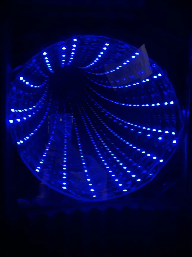 Project image