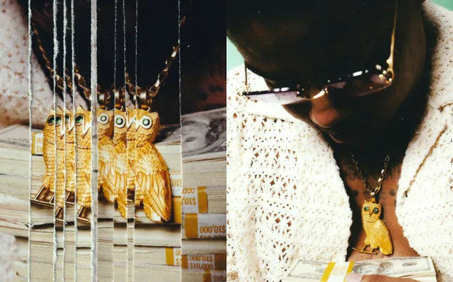 Project image