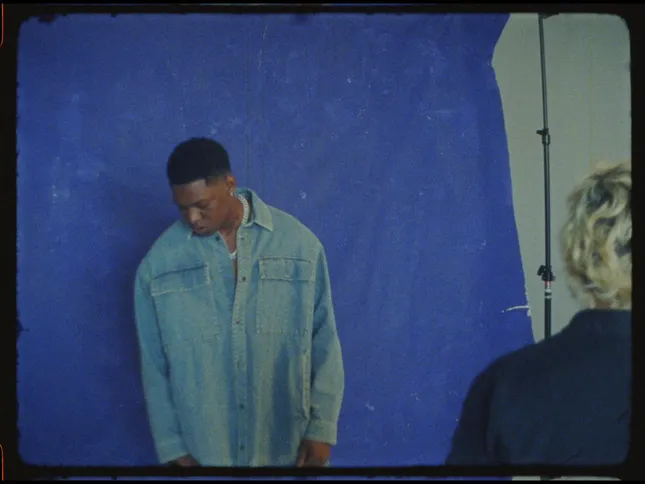 BTS - Yung Bleu - Numero Netherlands