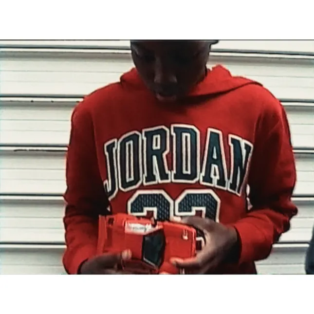 Project image