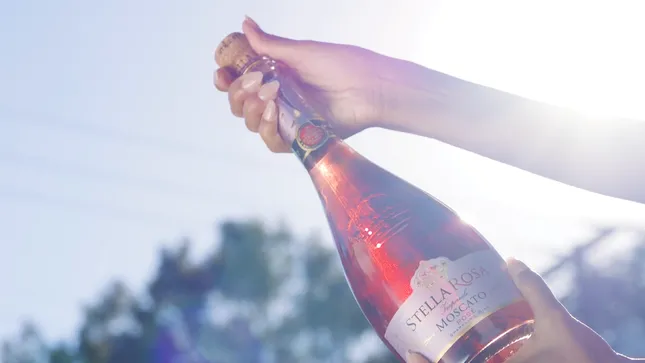 Stella Rosa Wines