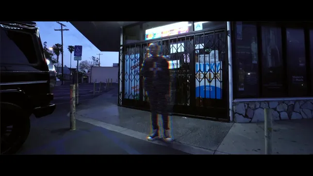 The Sinners (Music Video)