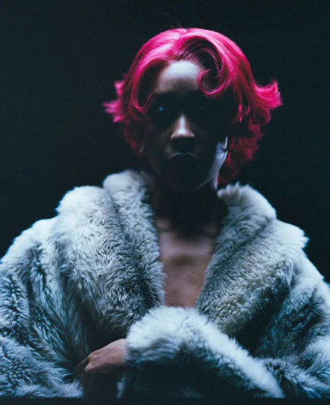 Untitled Artist Residency