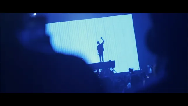 Emily Warren - The Chainsmokers Tour (Recap)