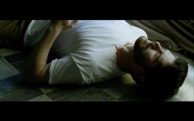 Blackout Short Film